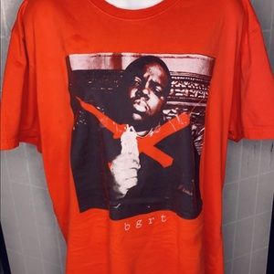 Biggie Tee